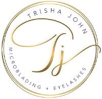 Trisha John Microblading + Eyelashes image 1