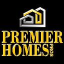 Premier Homes logo