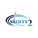 Saints 2 Clean logo