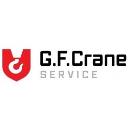 G.F. Crane Service logo