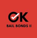 OK Bail Bonds II logo