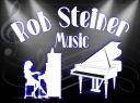 Rob Steiner Music logo