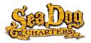 Sea Dog Charters Sport Fishing Specialist logo