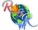 R & R Heating and Cooling logo