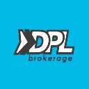 DPL Freight Brokerage logo