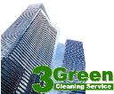 3 Green Cleaning Services logo