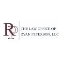 Ryan Peterson Law logo
