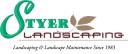 Styer Landscaping logo