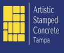 Artistic Stamped Concrete Tampa logo