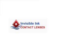 Invisible Ink Contact Lenses image 2