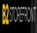 B2Storefront logo