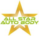 All Star Auto Body logo