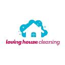 Loving House Cleaning - Greensboro logo