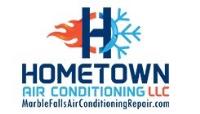 Hometown AC Repair Marble Falls image 1