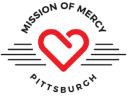 Mission of Mercy Pittsburgh logo