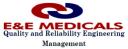 E&E MEDICALS AND CONSULTING logo