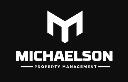 Michaelson Property Management logo