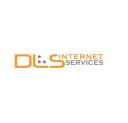 DLS Internet Services logo