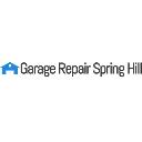Garage Repair Spring Hill logo