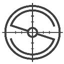 Symmetry Land Surveying logo