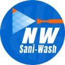 Northwest Saniwash logo