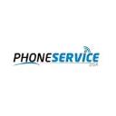 Phone Service USA LLC logo