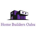Home Builders Oahu logo