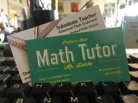 Portland Math Tutor, LLC image 1