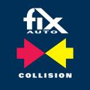 Fix Auto Coeur d'Alene logo