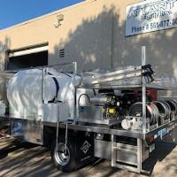 Atlantis Pressure Washing Equipment and Supplies image 5