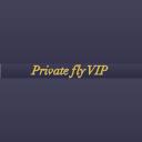 New York jet charter-Private Fly VIP logo