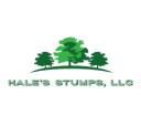 Hale's Stumps, LLC logo
