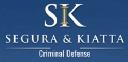 Segura & Kiatta Criminal Defense logo
