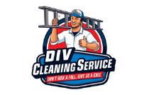 DIV Cleaning Service image 2