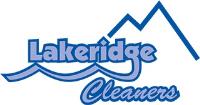 Lakeridge Dry Cleaners image 1