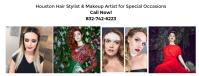 Houston Makeup Artists and Hairstylists image 5
