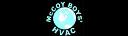 MCCOY BOYS HVAC - Ac Installation Service logo