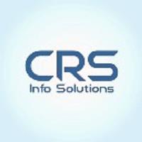 CRS INFO SOLUTOINS image 1
