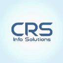 CRS INFO SOLUTOINS logo