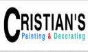 Cristian Painting & Decorating logo