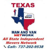 Texas Man And Van Network image 2