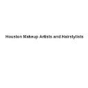 Houston Makeup Artists and Hairstylists logo