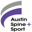 Austin Spine and Sport logo