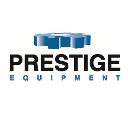 Prestige Equipment Corporation logo