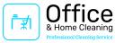 Office & Home Cleaning logo