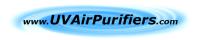 UV Air Purifiers image 1