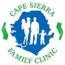 Cape Sierra Family Clinic logo