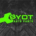BYOT Auto Parts logo