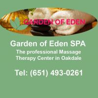 Garden of Eden Spa image 1