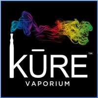 Kure CBD and Vape image 1